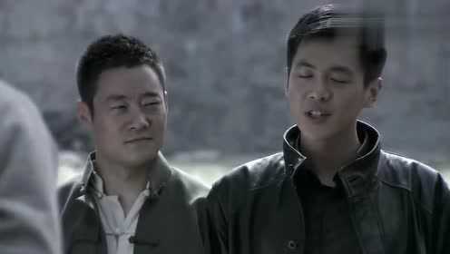 黑狐：廖思成再次回到了南京，让王富贵陪他一去趟青帮