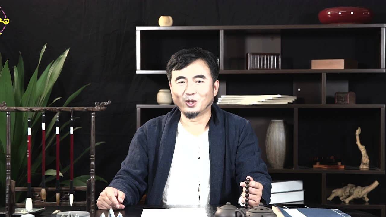 华子龙:活着的三种境界