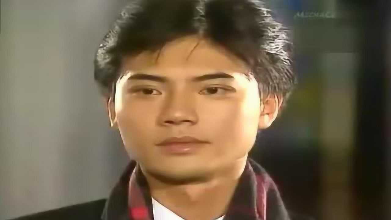 新加坡电视剧《金色珊顿道》,还有多少人记得,80后的回忆_腾讯视频