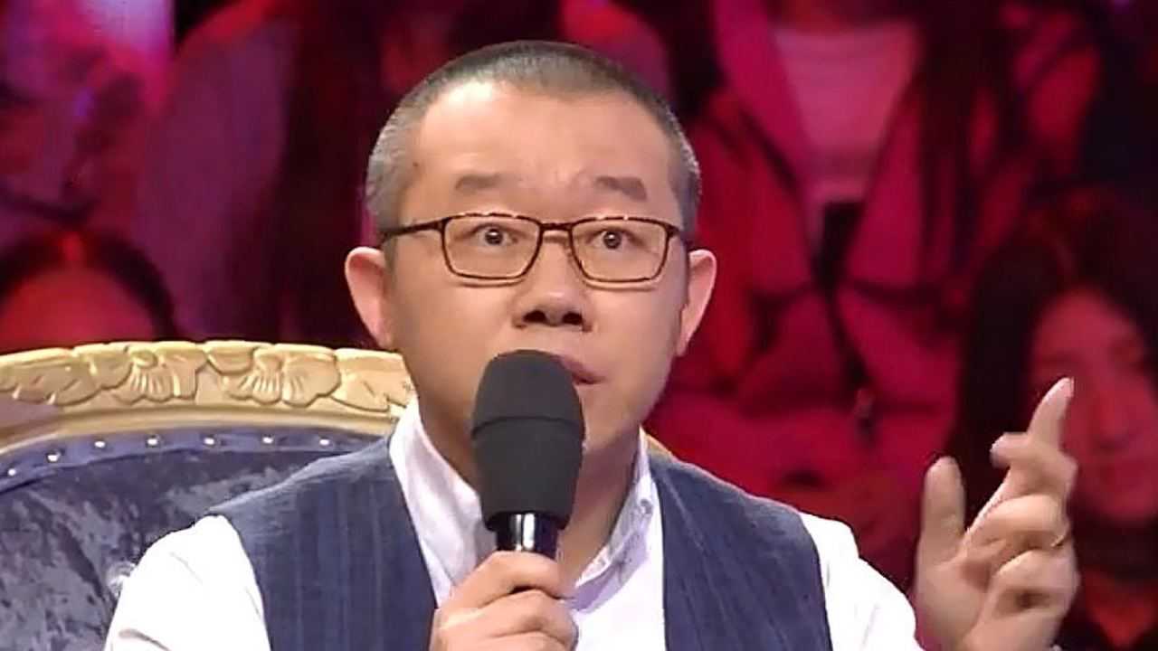 幼稚女向男友索要名分直言像是地下情涂磊当场打抱不平