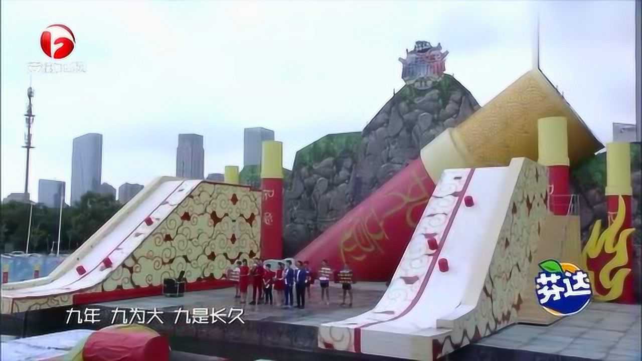 男生女生向前冲第十季圆满落幕我们明年再见啦