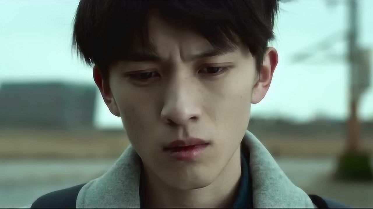 悲伤逆流成河:易遥对着齐铭说出心里话,太感人了