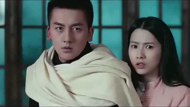 阴阳眼小伙身上有长生纹,因为他是绝世魔君转世,白无常要出手了