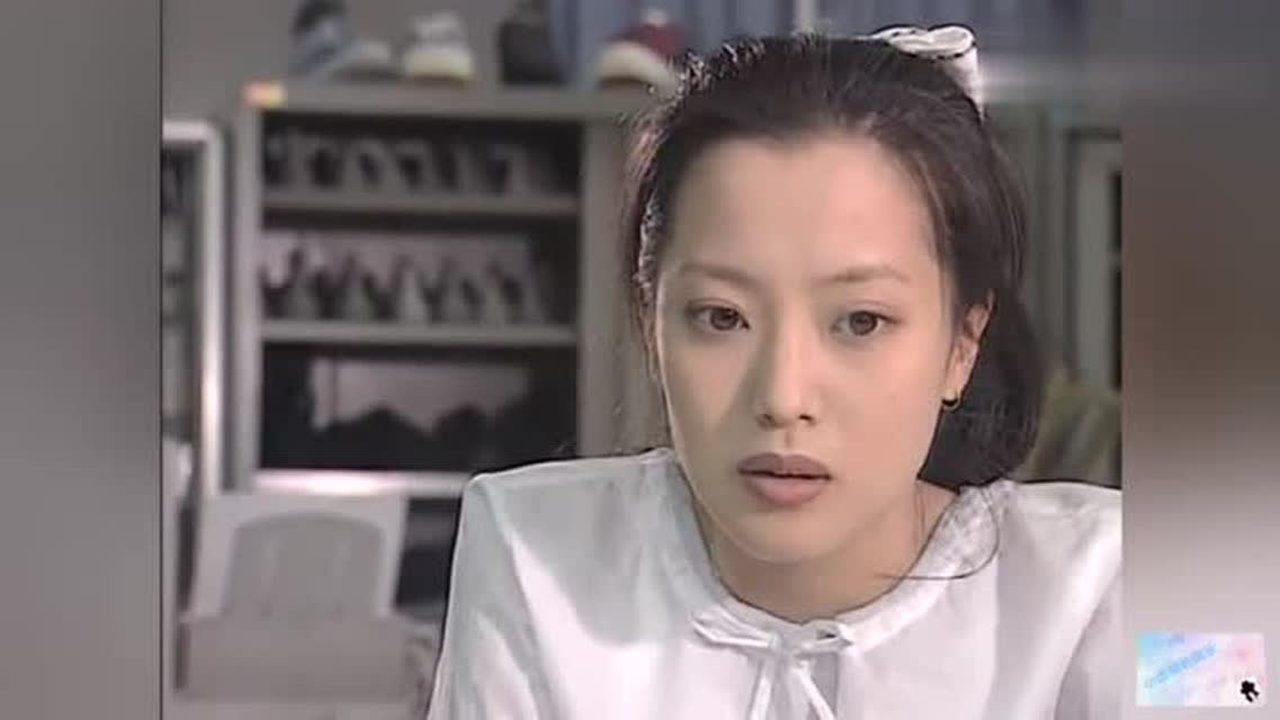 经典韩剧汉城奇缘11胜俊的母亲发现胜俊和汉妮住在一起