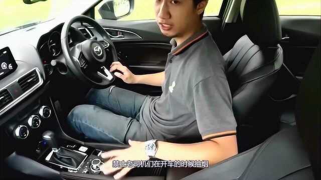 开车不让抽烟为什么汽车还配点烟器?看完涨知识了!