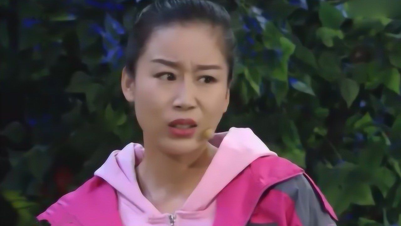 墨迹姐李静性子真是太慢了,都给我看着急了!