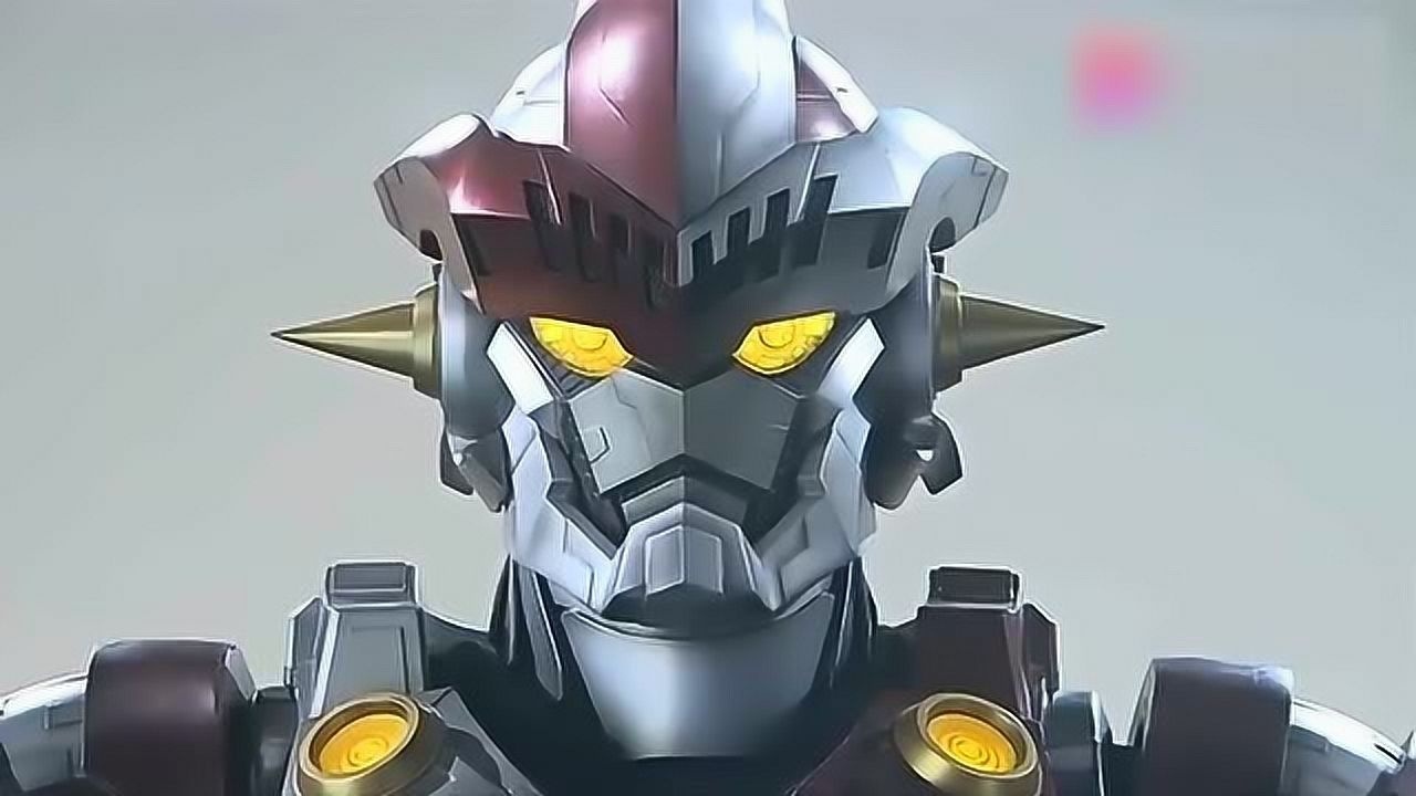 奥特曼:一条寺友也看着倒下的钢铁杀手,终于醒悟,变成钢铁九号