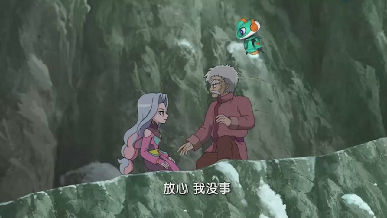 爆裂飞车:原来洛晴才是双鱼座座战士,音波斗鱼好炫酷啊!