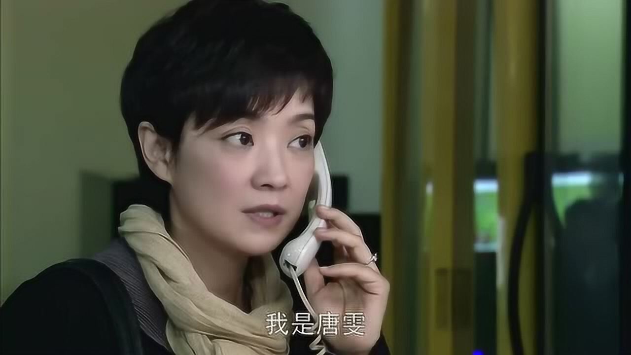 青瓷:唐雯亲不自禁试探了张仲平,张仲平真是什么慌都敢撒