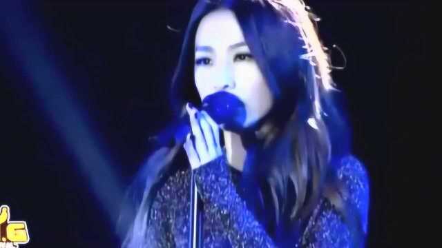 田馥甄演唱《明明你也很爱我》!忧伤的旋律,唱哭了多少痴情男女