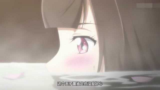 四部火热动漫大混剪,古风AMV,欢迎点评