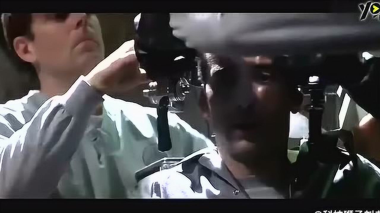 男子即将被电刑,却凭借智慧成功唤醒队友击倒敌人_高清1080P在线观看平台_腾讯视频