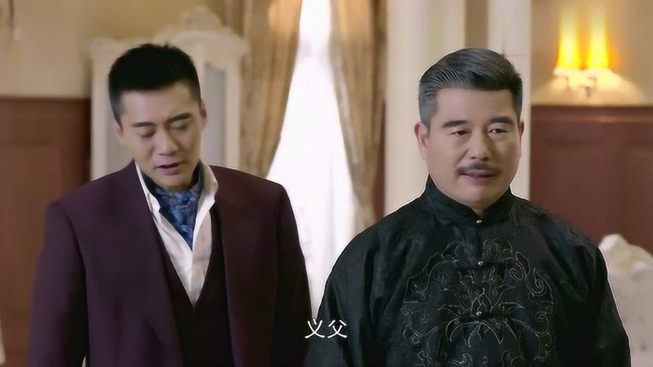 云水怒:水千机眼里容不下沙子,想请杀手干掉云飞岳