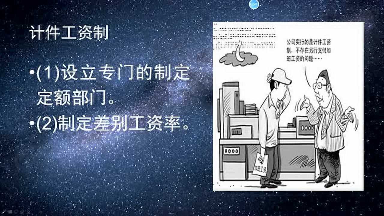 泰勒的科学管理理论_腾讯视频