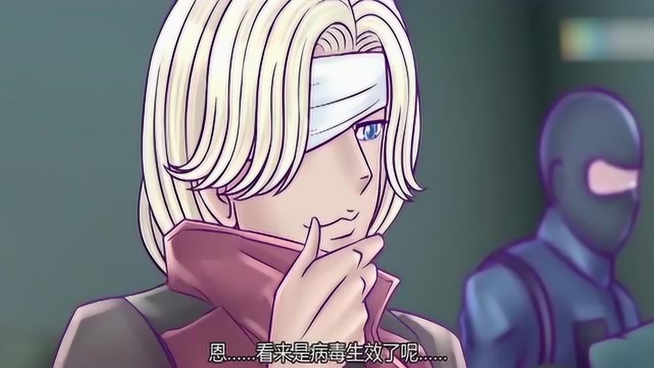 火线传奇小灵怎么状态有点不太对啊