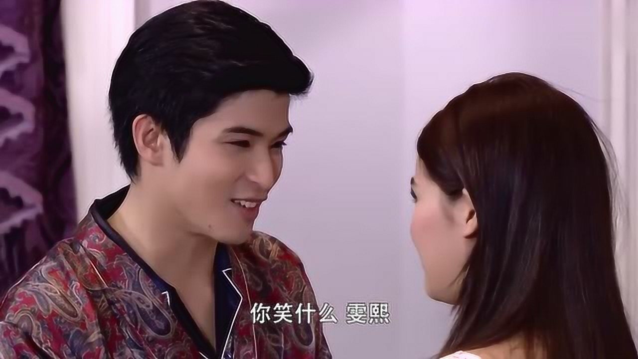 无尽的爱德克把曼妮当成雯熙并kiss了她