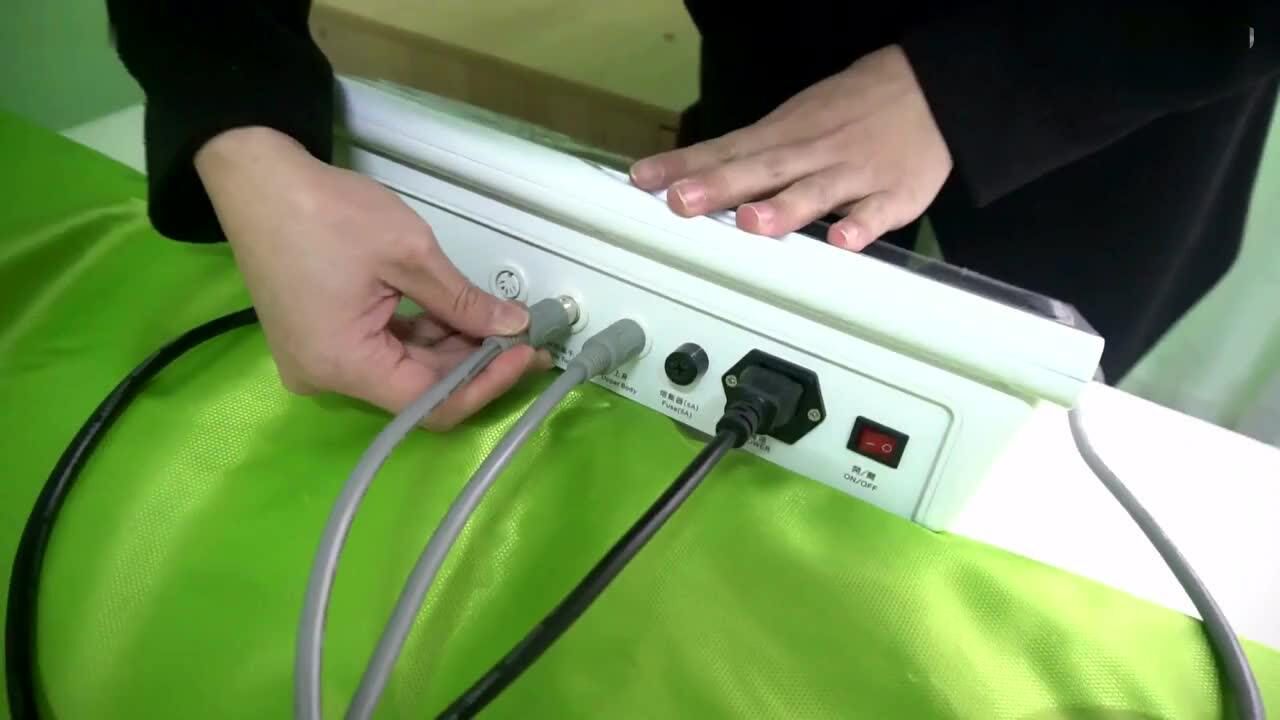 fargo光子能量排毒袋