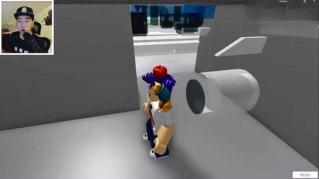 Roblox机场大亨, 建造豪华机场