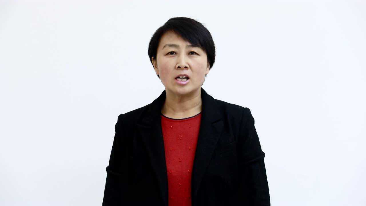 滑县副县长张红琳代言家乡特产