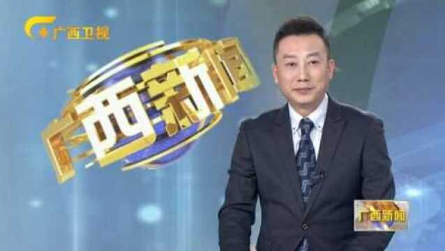 守正创新 推动广西宣传思想工作强起来