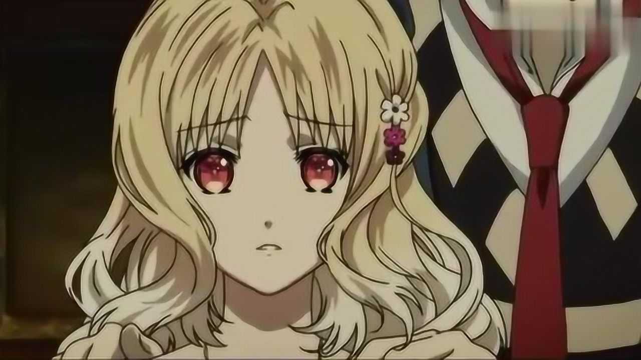 魔鬼恋人:修扔飞镖的姿势也太帅了吧!小森唯只是修的"饵食"?