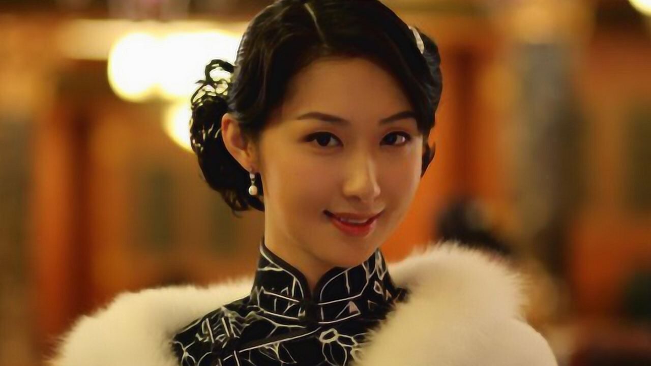 还记得《回家的诱惑》里的高珊珊吗?如今美得不敢认