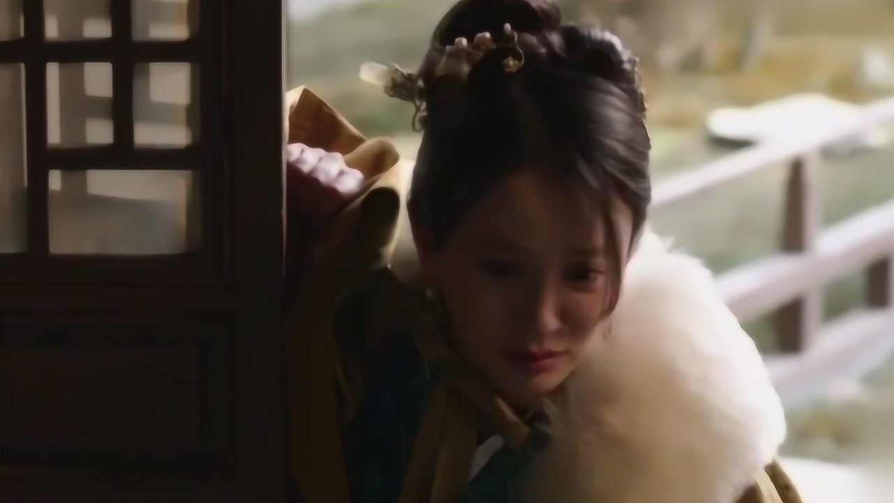 《知否》墨兰落得凄惨下场,花心萝卜梁晗妻妾成群,休了盛墨兰_高清1080P在线观看平台_腾讯视频