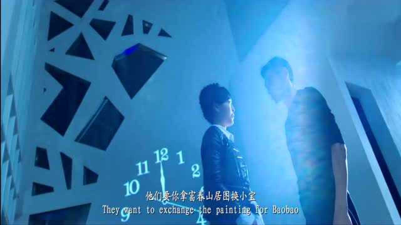 女神林志玲床上娇喘的声音，居然如此动人，刘德华听蒙了！_腾讯视频