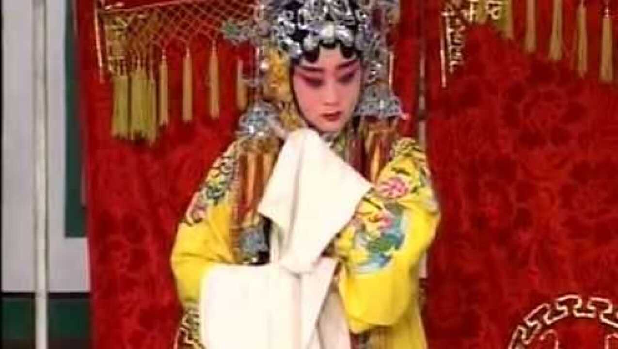 河北梆子《二进宫》全集_高清