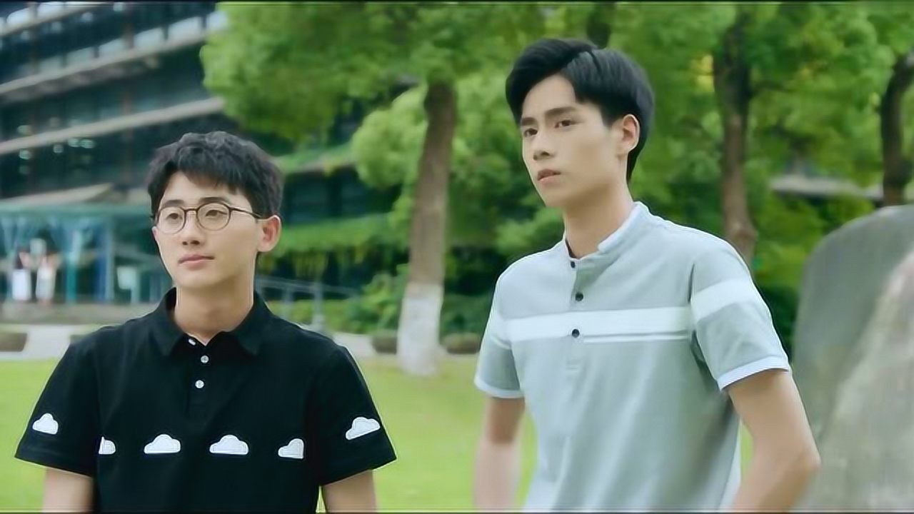 致我们单纯的小美好陈小希陆杨你非要这样伤害静静嘛