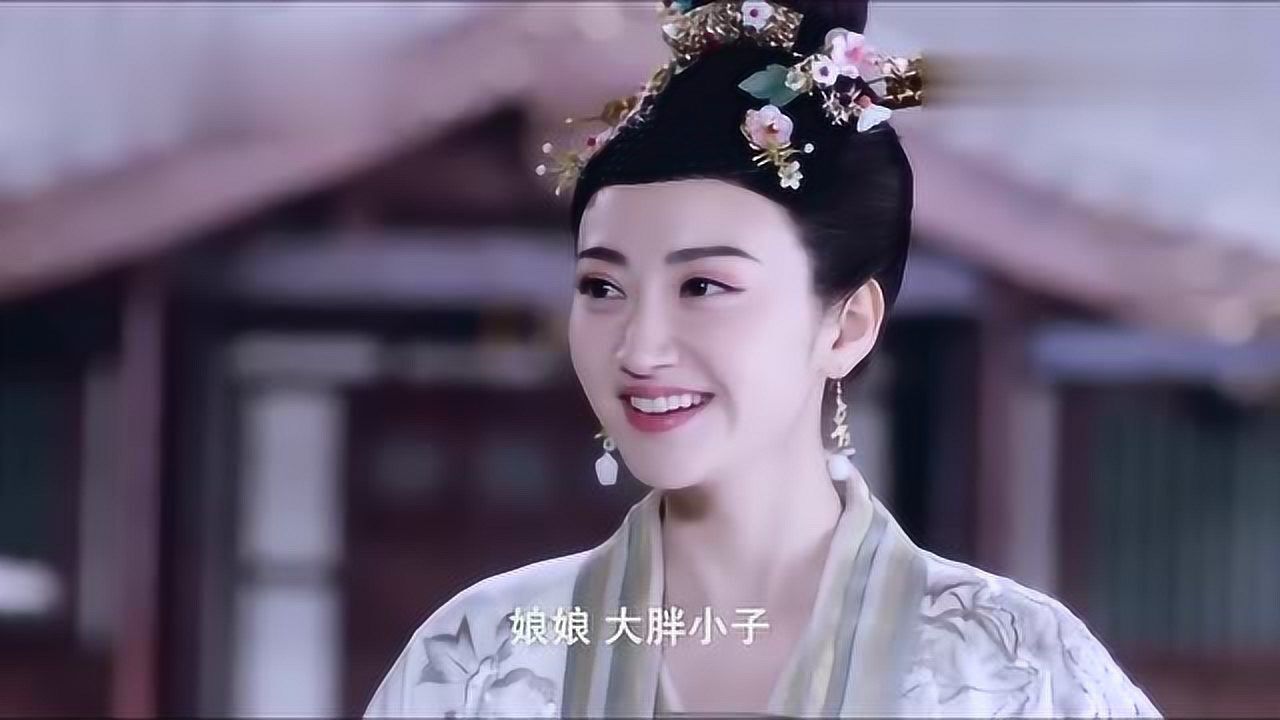 大唐荣耀素瓷生产后突然向沈珍珠下跪珍珠不明所以一脸的懵