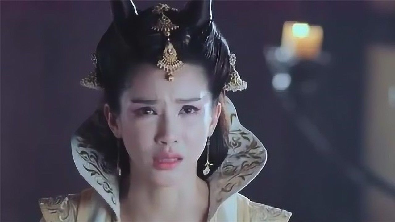 玄门大师:主人的出现让白芊姬又有了新斗志