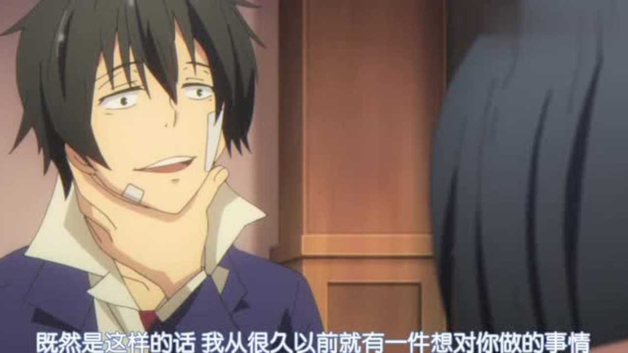 《武装少女》精彩合集_武装少女:天下五剑?纳村不道进入的究竟是一个什么样的学校?_动漫_高清完整版视频在线观看_腾讯视频