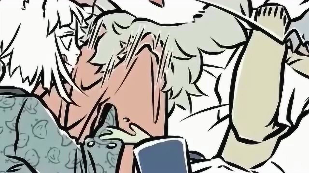 非人哉九月有了男朋友烈烈吃醋要把他们弄分手