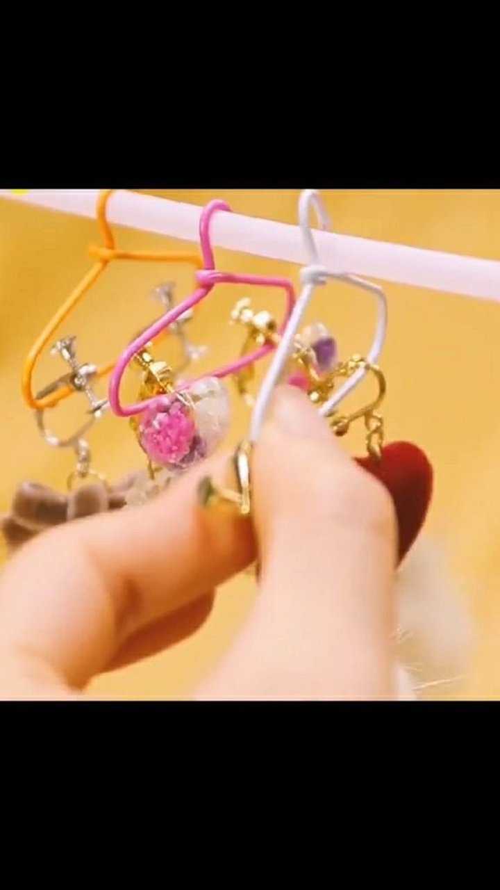 回形针的妙用_腾讯视频