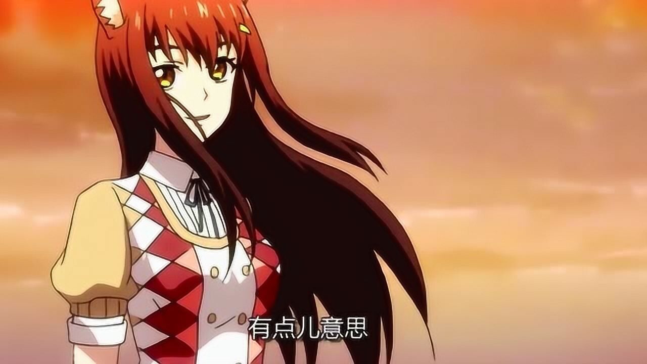 妖怪名单:这样的合欢,承载着爱人的羁绊