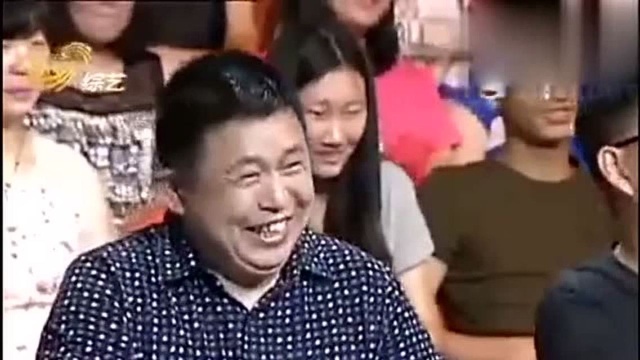 孙小琳现场拜孙文凭的老乡肖鸿祥为师,并把晋级的机会让给老师