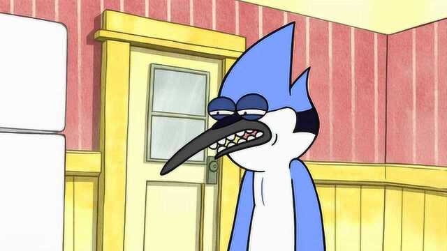 天兵公园:阿天不听鸟哥的话,现在身体跟灵魂分开了,看起来好恶心