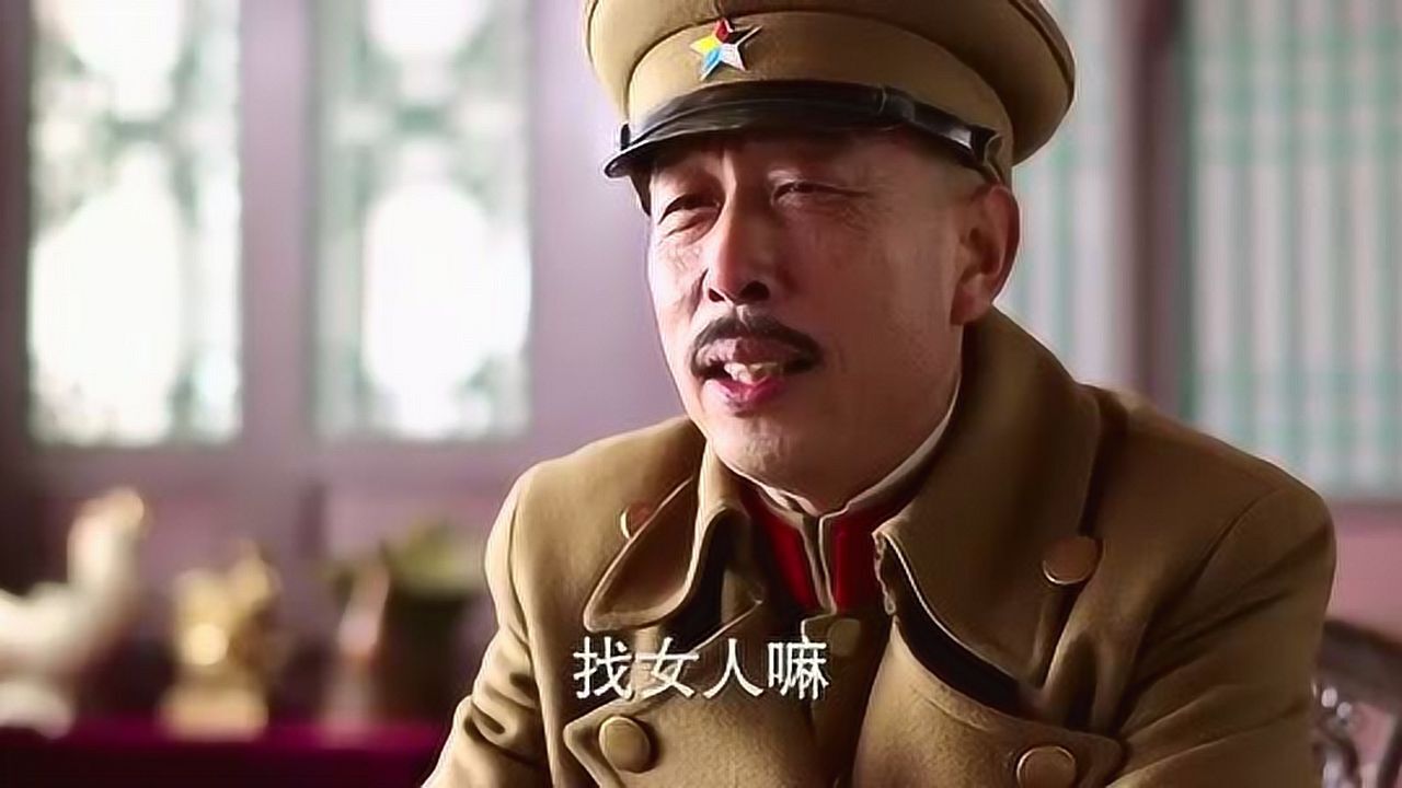 少帅:汤玉麟带兵造反!张作霖怒中带着笑意:一点不给我面子啊!