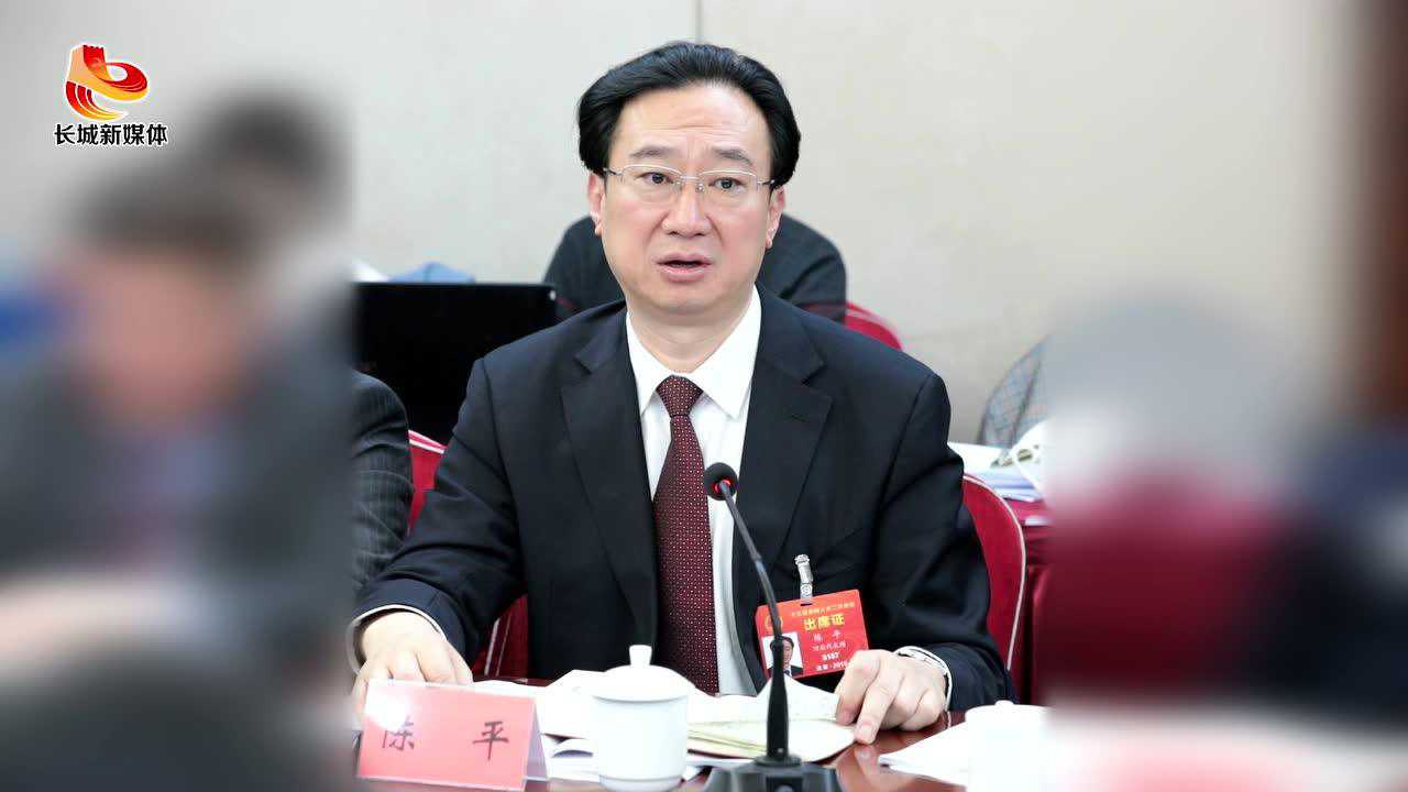 廊坊市长陈平:让农村优质教育资源