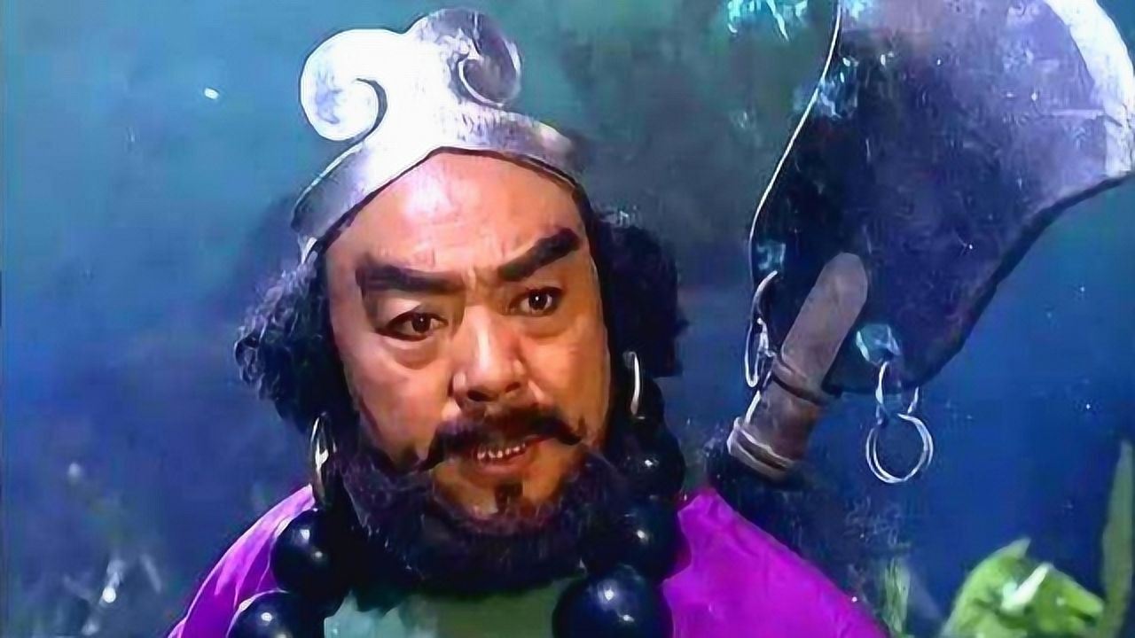 沙僧打碎琉璃盏后为何会被贬到流沙河他的真身到底是啥动物