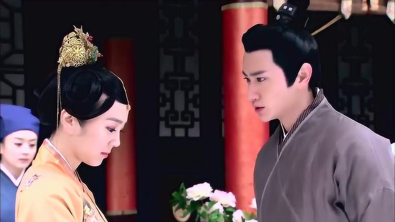 陆贞传奇玲珑(陆贞传奇玲珑变坏了吗)