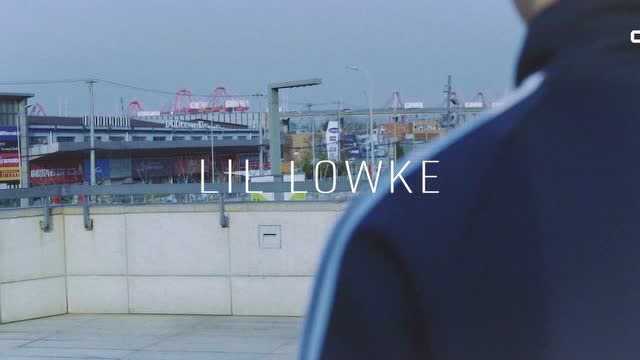 CASTER VIDEO LIL LOWKE