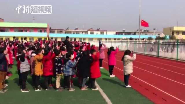 江苏响水爆炸事故续:事发地附近10所受损学校全部复课