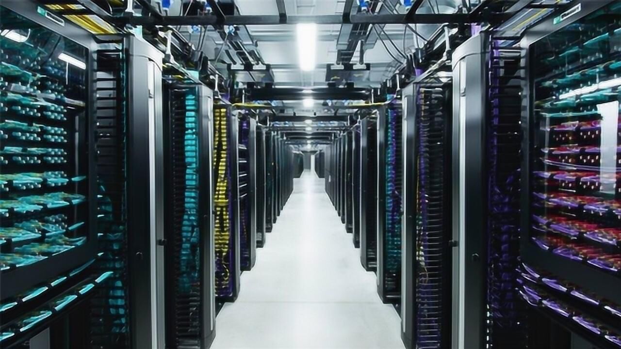 为什么贵州被选为腾讯华为的数据储存库所在地?专家来告诉你答案