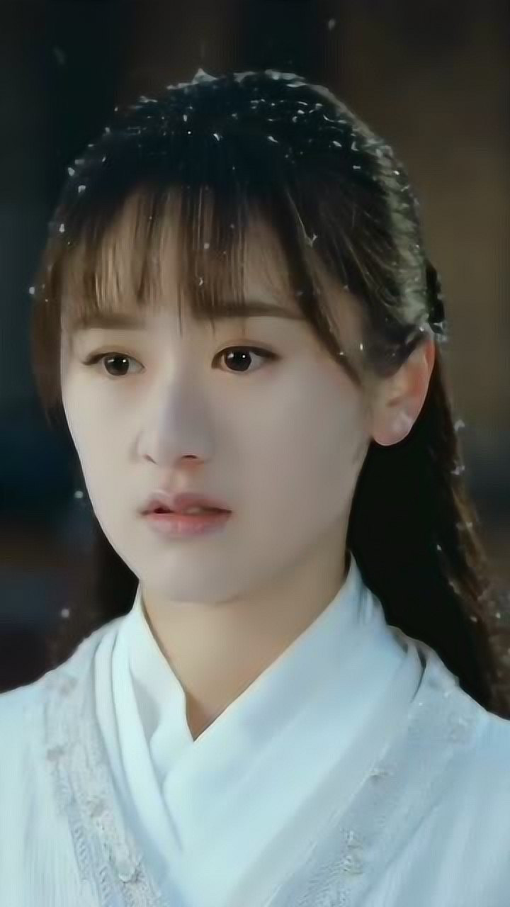 将夜 莫山山 古装美女 bgm六月的雨