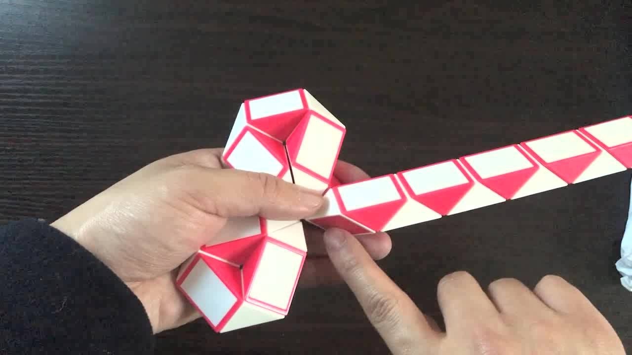 36段魔尺大风车