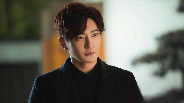 《暗黑者3》智慧帅气罗飞登场,惹无数迷妹尽折腰