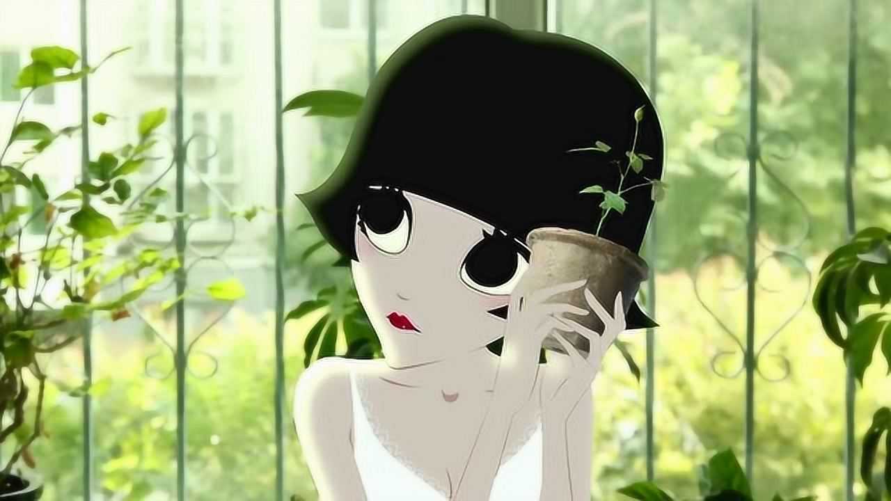 泡芙小姐:小盘友你都不说话了,是不是口干了?