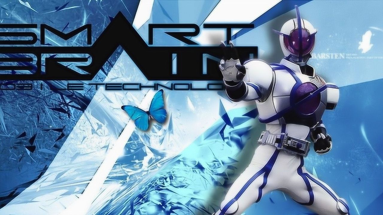 假面骑士中唯一出演的中国人假面骑士步惊云网友绝世好剑那